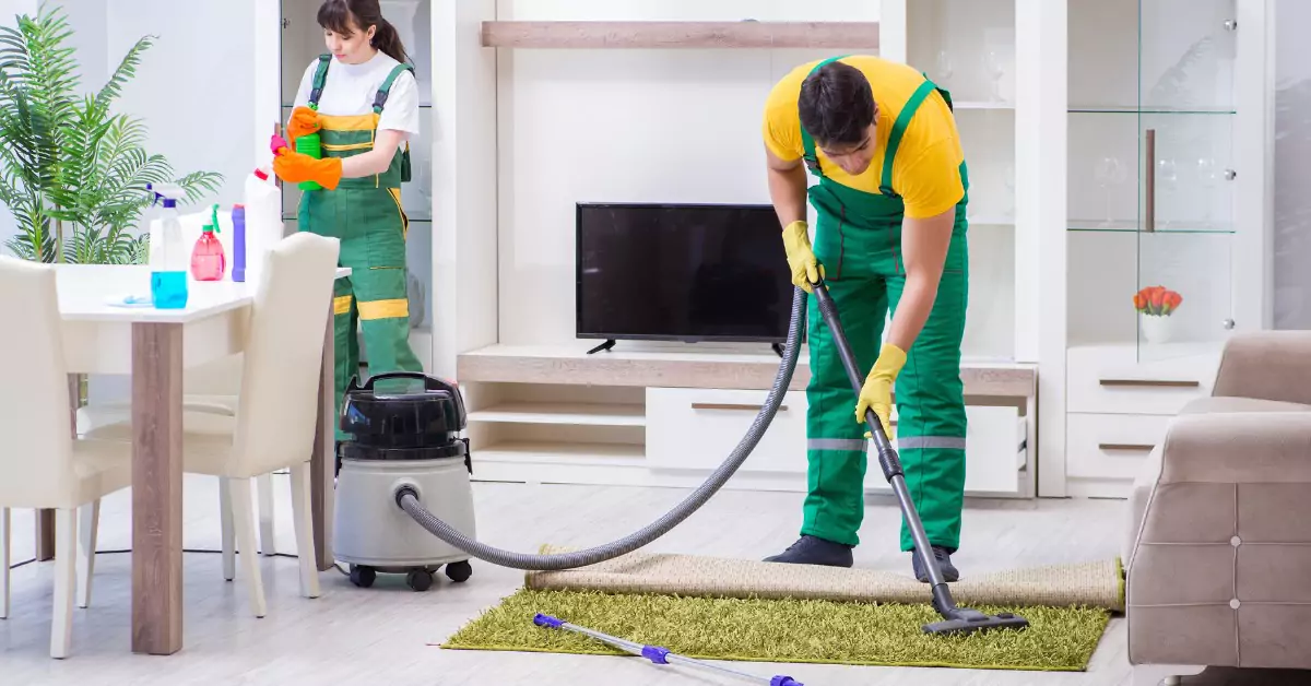 Carpet Cleaning Turramurra