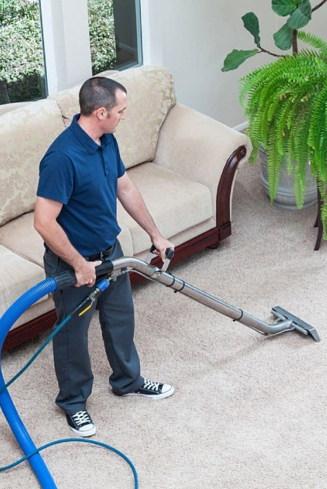 Carpet Cleaning Services Turramurra